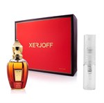 Xerjoff Rose Gold - Eau de Parfum - Perfume Sample - 2 ml