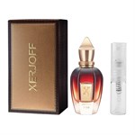Xerjoff Fars - Eau de Parfum - Perfume Sample - 2 ml