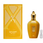 Xerjoff Erba Gold - Eau de Parfum - Perfume Sample - 2 ml