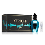Xerjoff Groove Xcape - Eau de Parfum - Perfume Sample - 2 ml