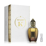 Xerjoff K Kemi Astaral - Eau de Parfum - Perfume Sample - 2 ml