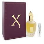 Xerjoff Naxos 1861 - Eau de Parfum - Perfume Sample - 2 ml