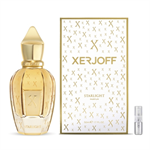 Xerjoff Shooting Stars Cruz de Sur - Eau de Parfum - Perfume Sample - 2 ml