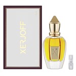 Xerjoff Shooting Stars Cruz de Sur - Eau de Parfum - Perfume sample - 2 ml