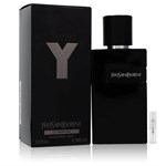 Yves Saint Laurent Y - Le Parfum - Perfume Sample - 2 ml 