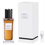Yves Saint Laurent Babycat - Eau de Parfum - Perfume Sample - 2 ml