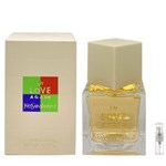 Yves Saint Laurent La Collection In Love Again - Eau de Toilette - Perfume Sample - 2 ml