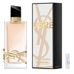 Yves Saint Laurent Libre - Eau de Toilette - Perfume Sample - 2 ml