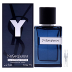 Yves Saint Laurent Y Elixir - Eau de Parfum Intense - Perfume Sample - 2 ml