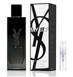 Yves Saint Laurent Myslf - Eau de Parfum - Perfume Sample - 2 ml 