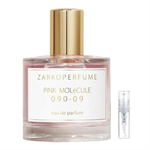 Zarko Perfume Pink Molecule 090 09 - Eau de Parfum - Perfume Sample - 2 ml