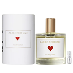 Zarko Perfume Sending Love - Eau de Parfum - Perfume Sample - 2 ml