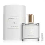 Zarko Perfume e L Woman Eau de Parfum - Perfume Sample - 2 ml