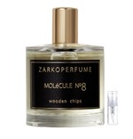 ZarkoPerfume Molecule No. 8 - Eau de Parfum - Perfume Sample - 2 ml  