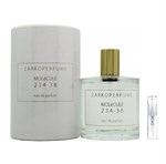 ZarkoPerfume Molécule 234.38 - Eau de Parfum - Perfume Sample - 2 ml  