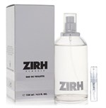 Zirh International Classic - Eau de Toilette - Perfume Sample - 2 ml