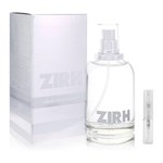 Zirh International Zirh - Eau de Toilette - Perfume Sample - 2 ml