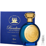 Boadicea The Victorious Azrak - Eau de Parfum - Perfume Sample - 2 ml