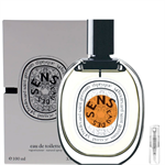 Diptyque Eau des Sens - Eau de Toilette - Perfume Sample - 2 ml