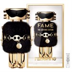 Paco Rabanne Fame The Couture Edition - Eau de Parfum - Perfume Sample - 2 ml