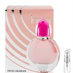 Swiss Arabian Inara - Eau de Parfum - Perfume Sample - 2 ml