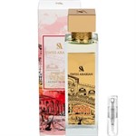 Swiss Arabian Passion Of Venice - Extrait de Parfum - Perfume Sample - 2 ml