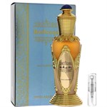 Swiss Arabian Rasheeqa - Eau de Parfum - Perfume Sample - 2 ml