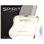 Swiss Arabian Spirit - Eau de Toilette - Perfume Sample - 2 ml