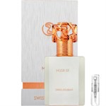 Swiss Arabian Swiss Musk - Eau de Parfum - Perfume Sample - 2 ml