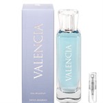 Swiss Arabian Valencia - Eau de Parfum - Perfume Sample - 2 ml