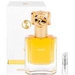 Swiss Arabian Wajd - Eau de Parfum - Perfume Sample - 2 ml