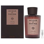 Acqua di Parma Colonia Ambra - Eau de Cologne - Perfume sample - 2 ml