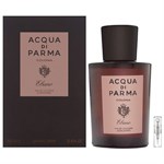 Acqua di Parma Colonia Ebano - Eau de Cologne Concentree - Perfume sample - 2 ml