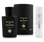 Acqua Di Parma Colonia Leather - Eau de Parfum - Perfume Sample - 2 ml