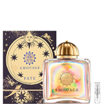 Amouage Fate For Women - Eau de Parfum - Perfume Sample - 2 ml