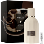 Amouage Reasons - Essence de Parfum - Perfume Sample - 2 ml