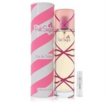 Aquolina Pink Suger - Eau de Toilette - Perfume Sample - 2 ml