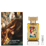 Argos Fall Of Phaeton - Eau de Parfum - Perfume Sample - 2 ml