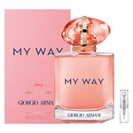 Armani My Way Ylang - Eau de Parfum - Perfume Sample - 2 ml