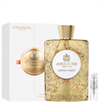 Atkinsons Gold Fair In Mayfair - Eau de Parfum - Perfume Sample - 2 ml