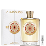 Atkinsons Rose Rhapsody - Eau de Parfum - Perfume Sample - 2 ml