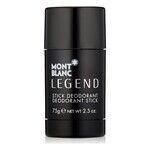 Stick-Deodorant Montblanc Legend (75 g)