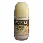 Roll on deodorant Instituto Español 45074 (75 ml) Havregryn