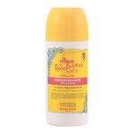 Roll on deodorant Agua De Colonia Alvarez Gomez (75 ml)