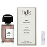 BDK Parfums Gris Charnel - Eau de Parfum - Perfume Sample - 2 ml  