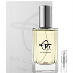 Biehl Parfumkunstwerke eo02 - Eau de Parfum - Perfume Sample - 2 ml