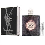 Black Opium Nuit Blanche Yves Saint Laurent - Eau de Parfum - Perfume Sample - 2 ml