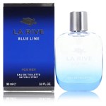 Blue Line von La Rive - Eau de Toilette Spray - 90 ml - for men