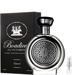 Boadicea Imperial - Eau de Parfum - Perfume Sample - 2 ml