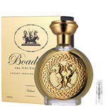 Boadicea The Victorious Valiant - Eau de Parfum - Perfume Sample - 2 ml